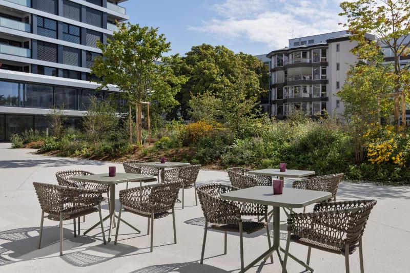 Residence Inn by Marriott Geneva City Nations - image 2