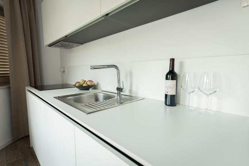 Apartment - Ground Floor image 1