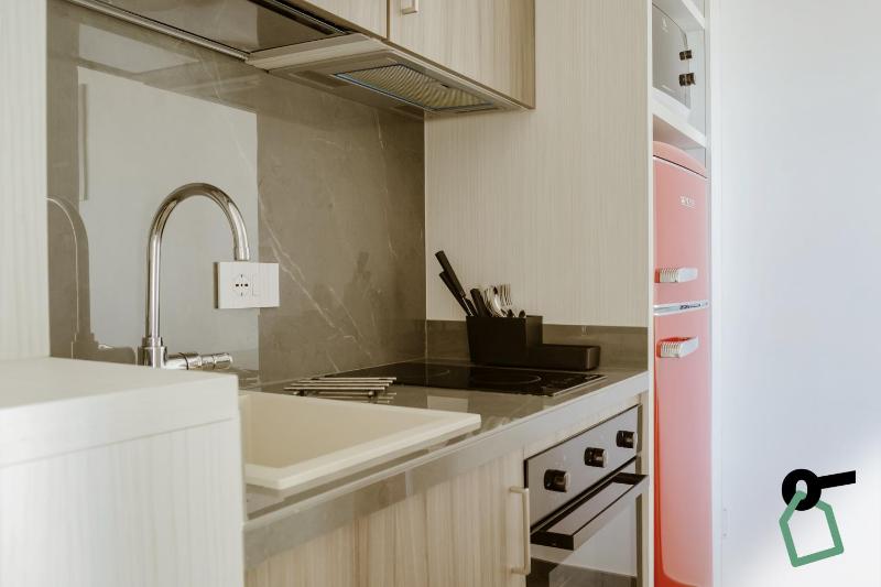 Hotiday Apartments Cefalù - image 25