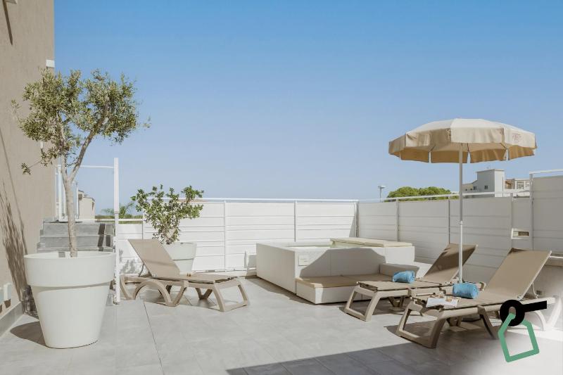 Hotiday Apartments Cefalù - image 20