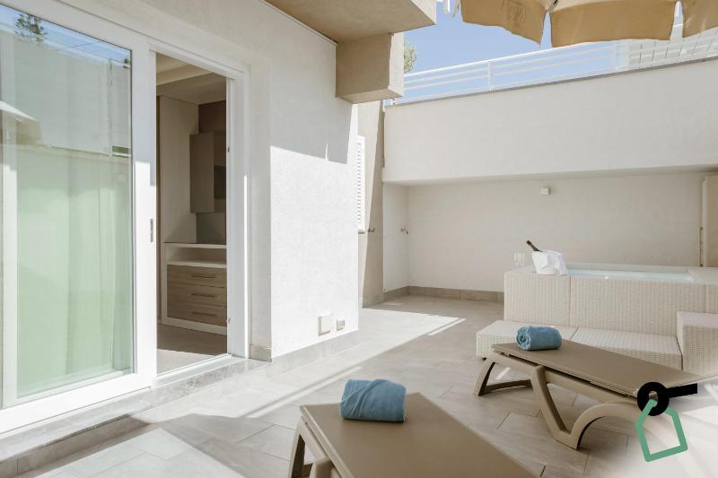 Hotiday Apartments Cefalù - image 15