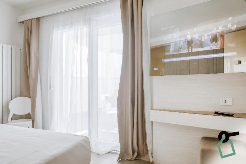 Hotiday Apartments Cefalù - image 8