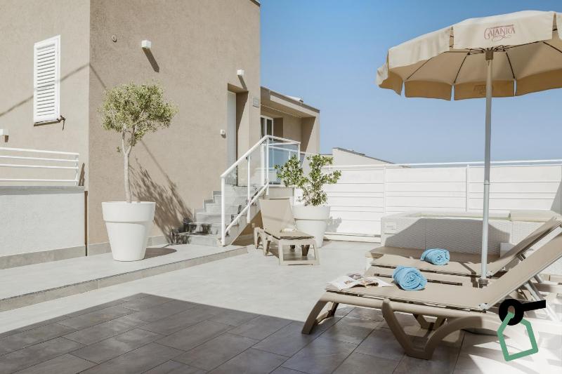 Hotiday Apartments Cefalù - image 23
