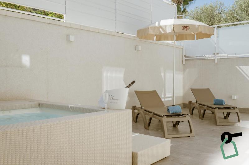 Hotiday Apartments Cefalù - image 40