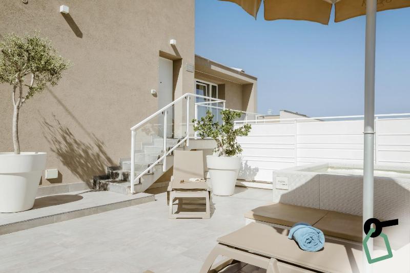 Hotiday Apartments Cefalù - image 41