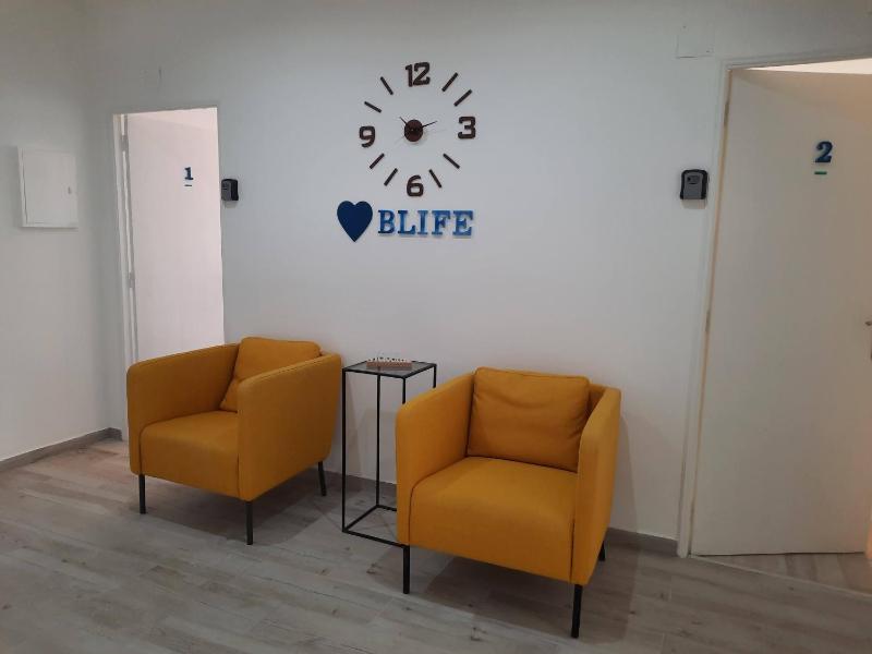 Blife Antonya private rooms at 3rd floor - image 14
