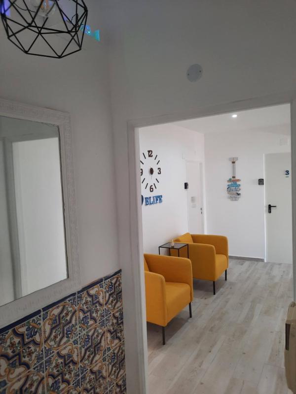 Blife Antonya private rooms at 3rd floor - image 7