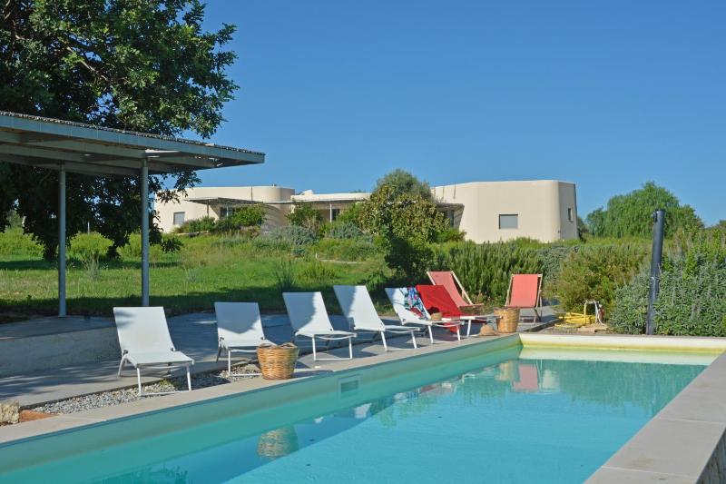 Villa Vendicari - image 10