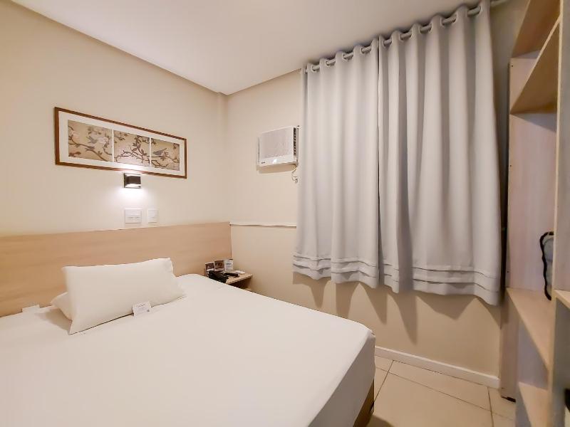 Hotel Itamarati Centro-República by Rede Único - image 10
