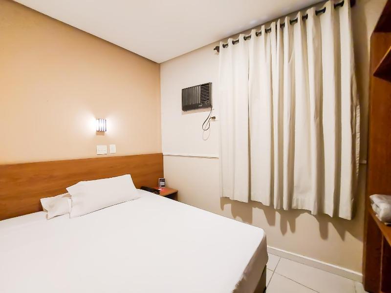 Hotel Itamarati Centro-República by Rede Único - image 39