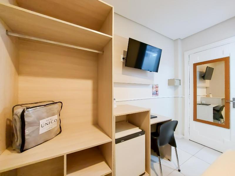 Hotel Itamarati Centro-República by Rede Único - image 37