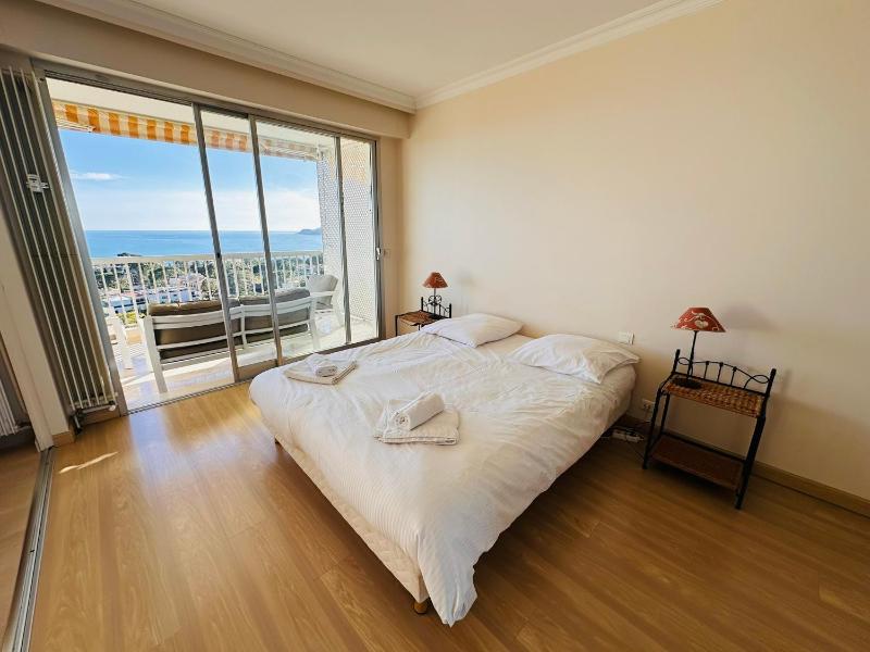 Large light and modern 2 bedroomed apartment in Cannes with Sea Views pool and lovely terrace - 1503 - image 35