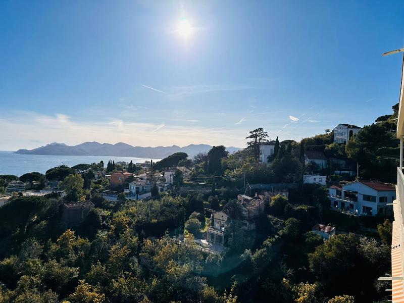 Large light and modern 2 bedroomed apartment in Cannes with Sea Views pool and lovely terrace - 1503 - image 22