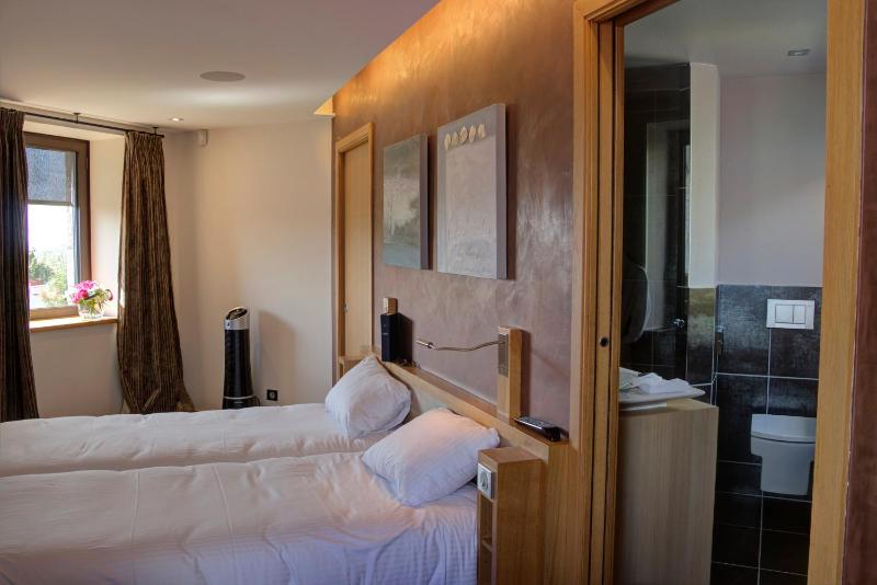 Family Suite Duplex at Maison des Ecureuils (annex) image 3