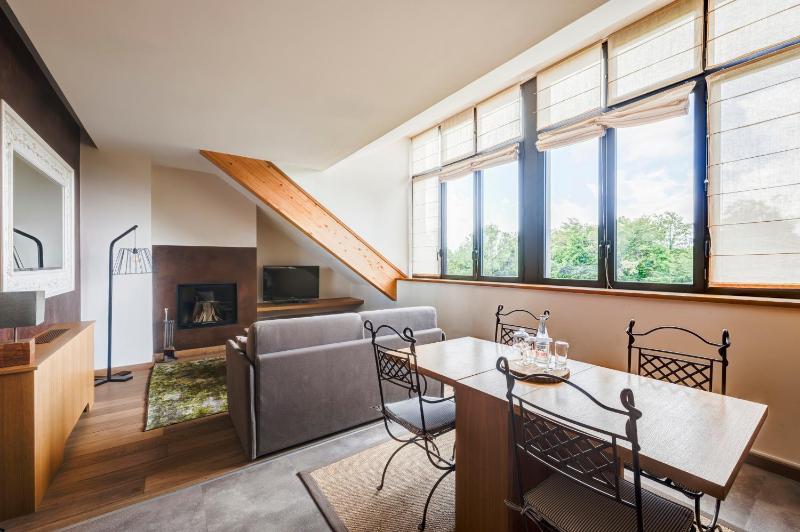 Family Suite Duplex at Maison des Ecureuils (annex) image 1