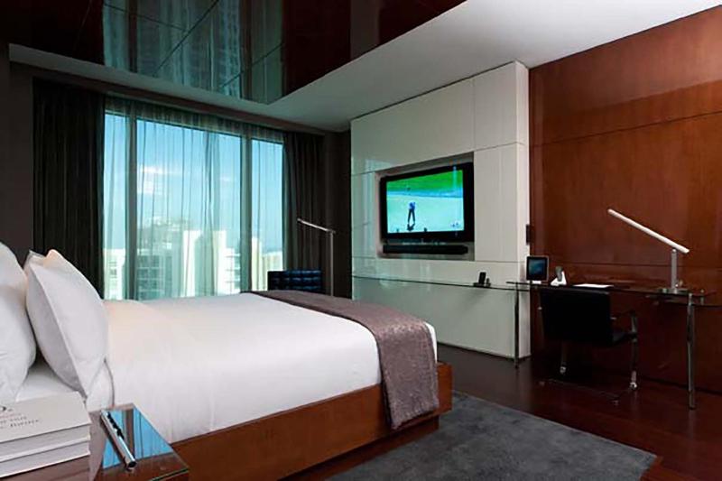 Picasso One-Bedroom King Suite  image 3