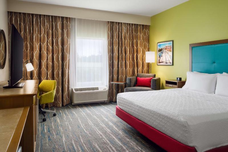 King Room image 3
