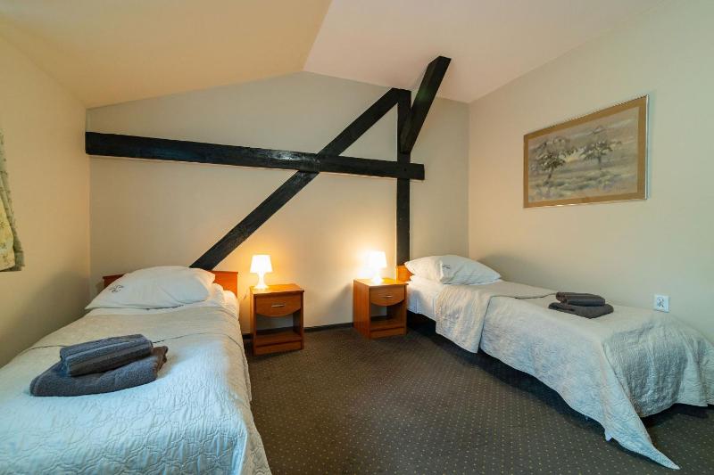 Single Room Standard image 4