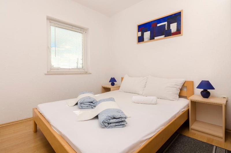 Apartments and Rooms Mladen - image 49
