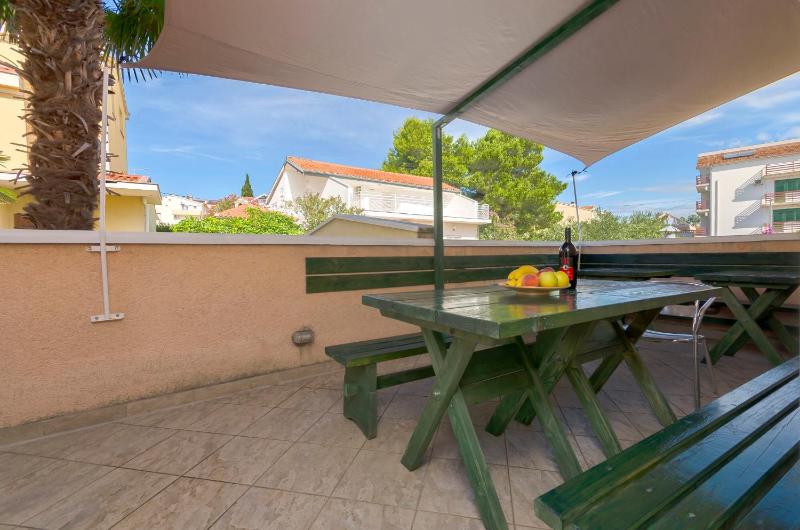 Apartments and Rooms Mladen - image 14