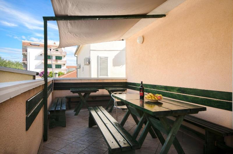 Apartments and Rooms Mladen - image 46