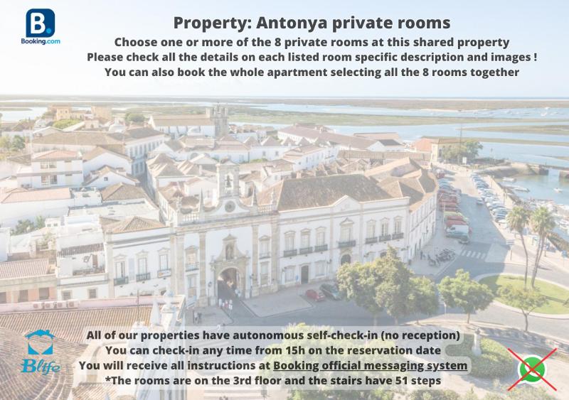 Blife Antonya private rooms at 3rd floor - image 3