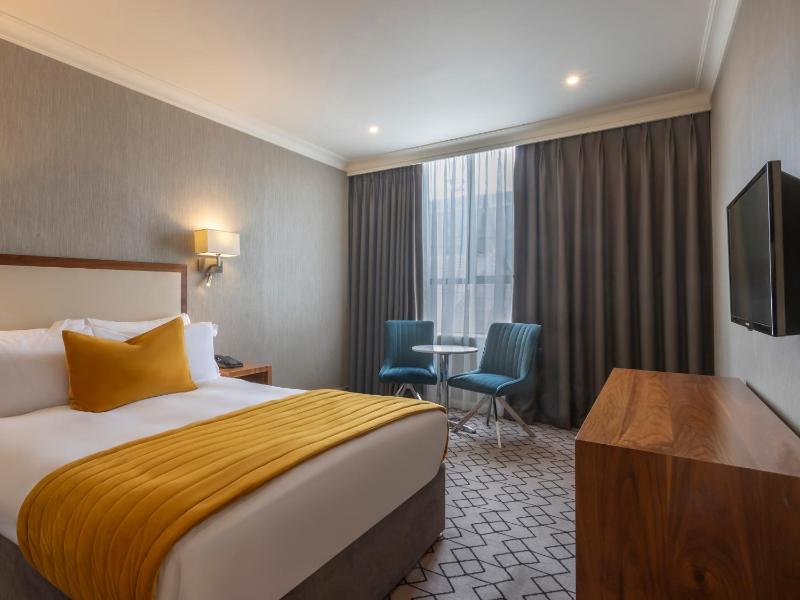 The Victoria Hotel - image 7