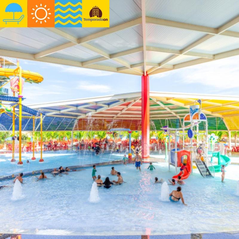 Piazza diRoma com acesso ao Acqua Park - Temporada CN - image 15