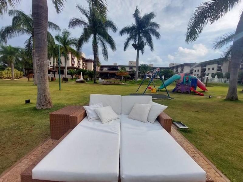 Flat casal Life Resort - 7 Minutos da Esplanada - image 8