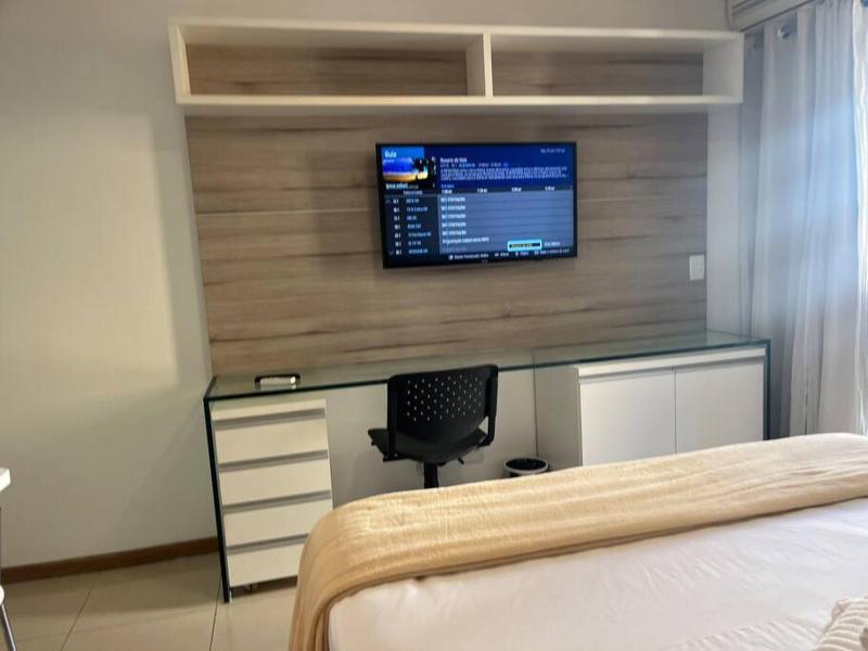 Flat casal Life Resort - 7 Minutos da Esplanada - image 17