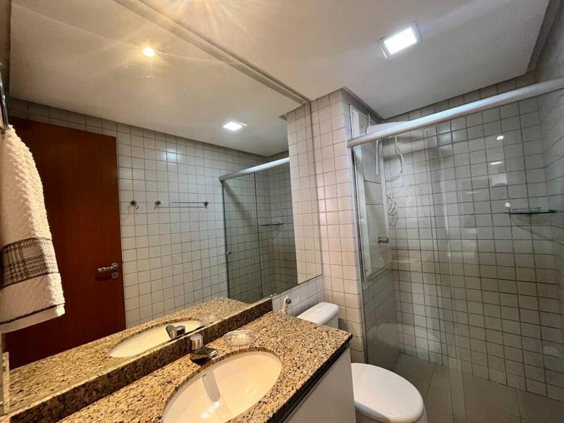 Flat casal Life Resort - 7 Minutos da Esplanada - image 19