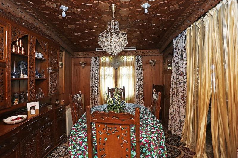 Swift houseboats - image 9