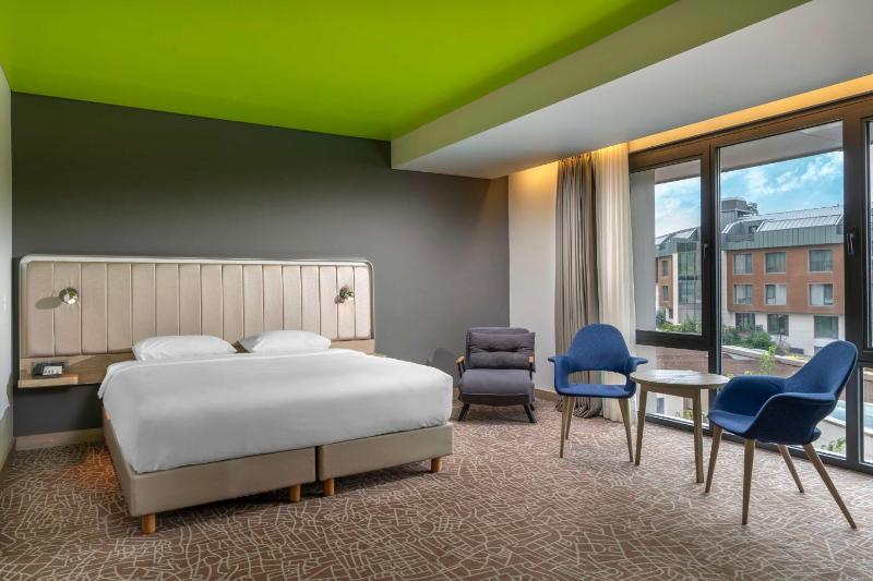 Junior Suite with Forest View image 1