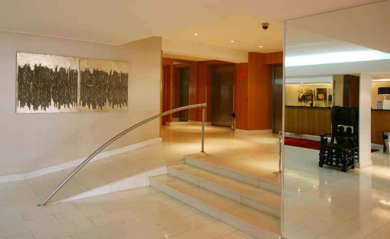 Hotel Presidente Luanda - image 12