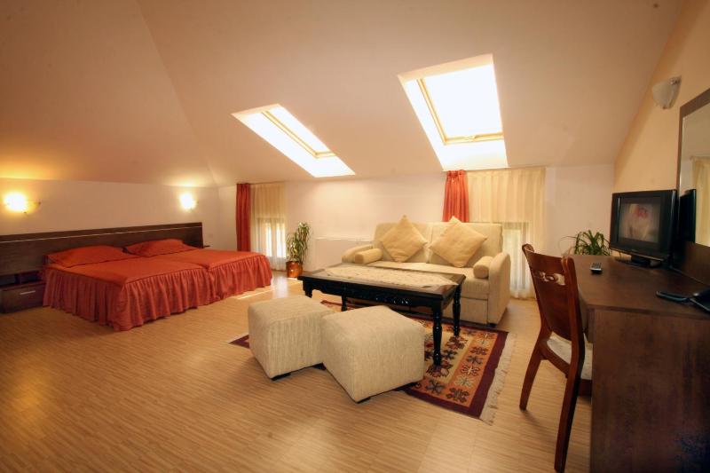 Hotel Alafrangite - image 9