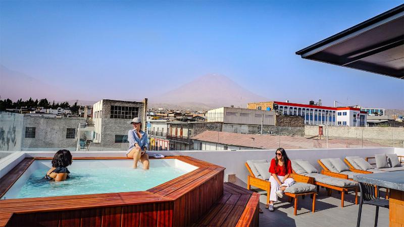 Viajero Arequipa Hostel - image 3