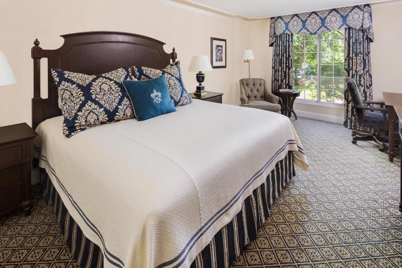 King Room image 1