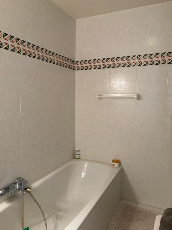 Hastings apt 2 chambres hyper centre de Deauville avec parking - image 11