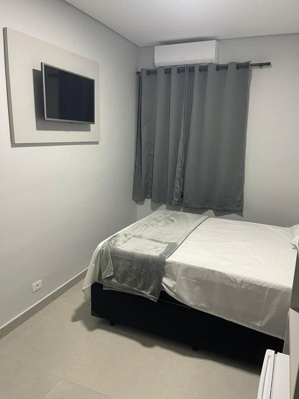 Hotel Rio Branco - Melhor Opção Perto da 25 de Março Santa Ifigênia e Metrô República - image 1