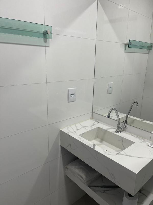 Hotel Rio Branco - Melhor Opção Perto da 25 de Março Santa Ifigênia e Metrô República - image 4