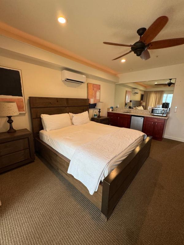 King Room with Sea View image 2