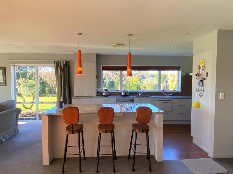 Calm Swan Villa - image 20