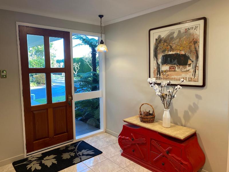 Calm Swan Villa - image 23