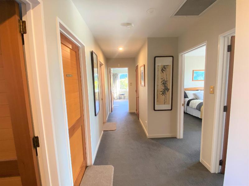 Calm Swan Villa - image 39