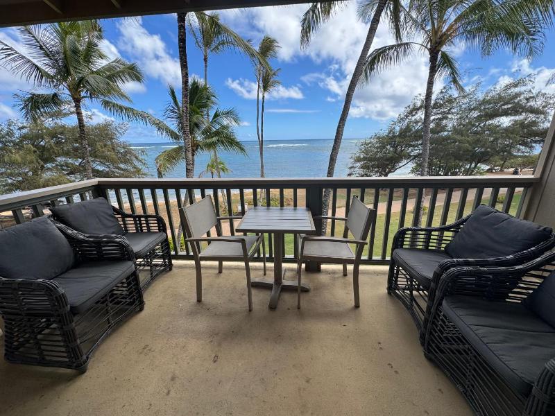 King Suite with Sea View image 4