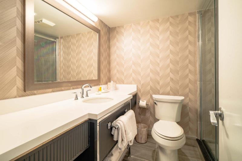 La Grande Residence - Sutton Place Hotel Vancouver - image 7