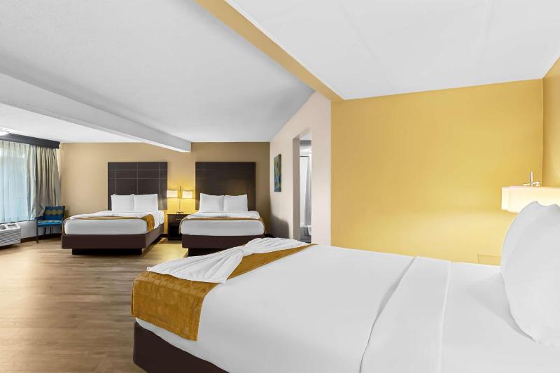 Best Western Toni Inn - image 6