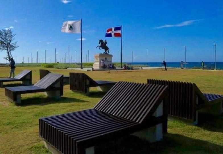 Tropical Estudio En El Centro De La Ciudad - image 15