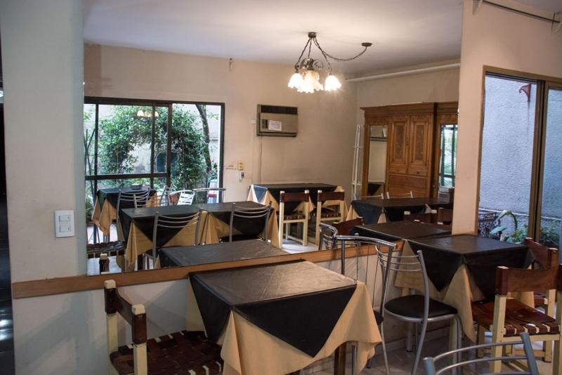 Nuevo Castillo Hotel - image 15