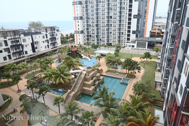 Swiss Garden Resort Residences by Nature Home - Complimentary Weekend Breakfast - image 1